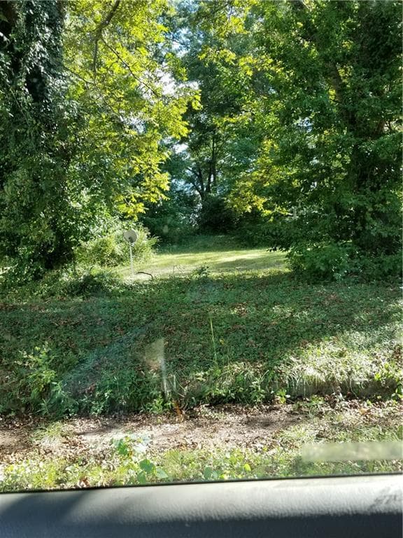 single family residence sold at 898 Rose Circle, Atlanta, GA 30310