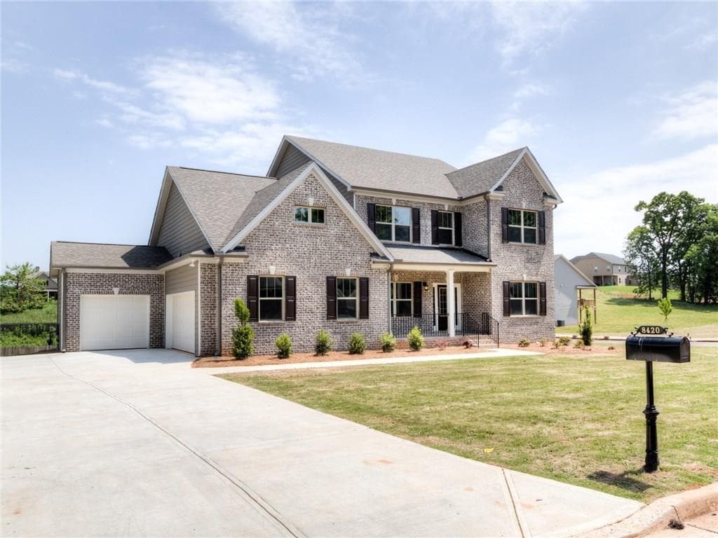 8420 Hailstone Court, Gainesville, GA 30506 — most recent listing photo