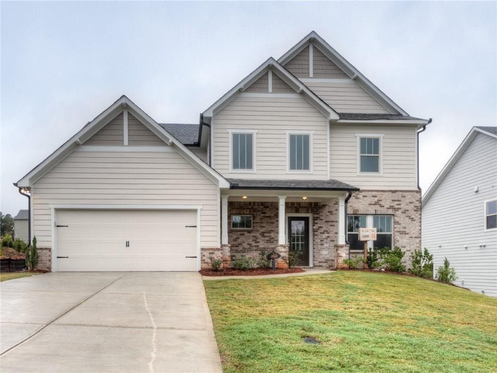 3645 Summerpoint Crossing, Cumming, GA 30028 — most recent listing photo