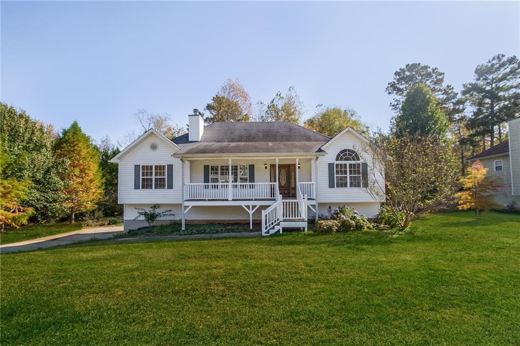 392 Paradise Crossing, Douglasville, GA 30134 — most recent listing photo