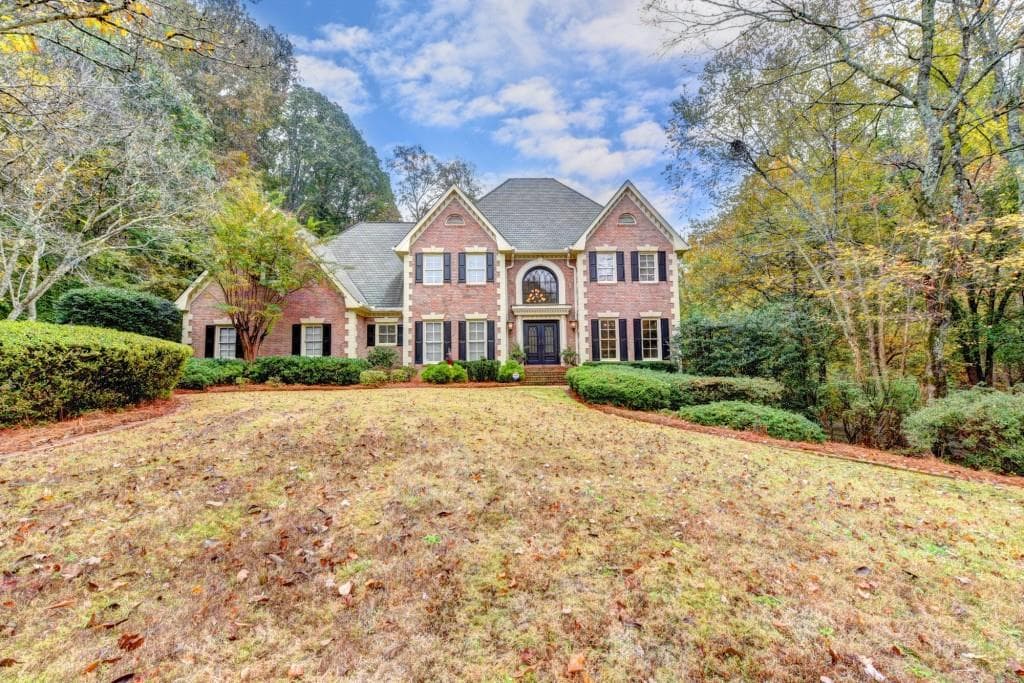5722 Creekside Drive, Peachtree Corners, GA 30092 — most recent listing photo