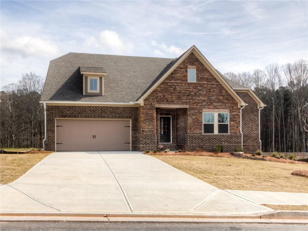 3725 Hazel Avenue, Cumming, GA 30040 — most recent listing photo