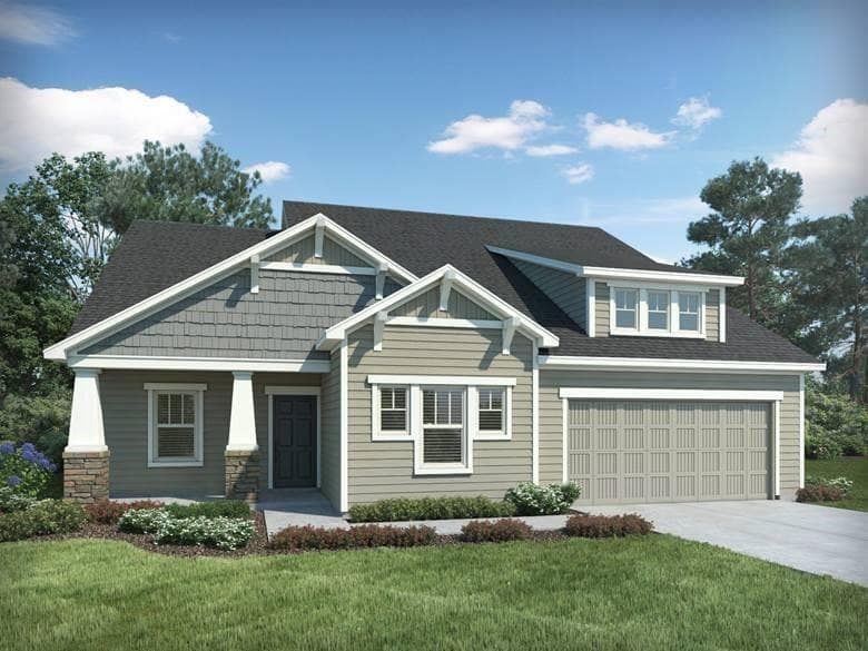3610 Westhaven Drive, Cumming, GA 30040 — most recent listing photo