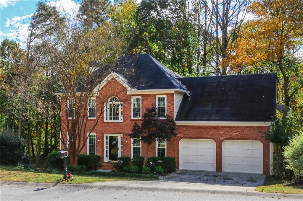 803 Chase Point, Woodstock, GA 30189 — most recent listing photo