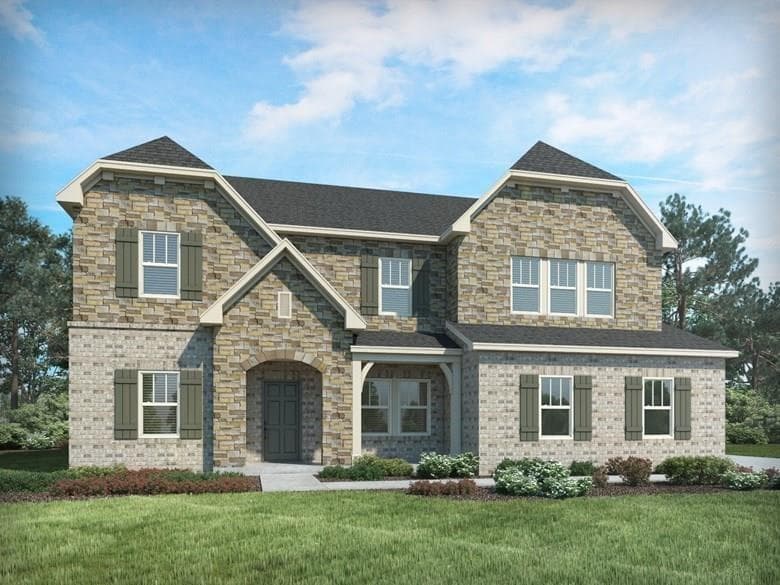 3140 Scarlett Oak Pass, Cumming, GA 30041 — most recent listing photo