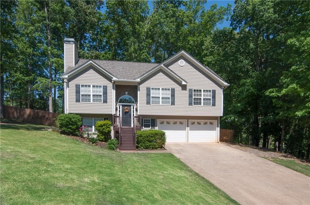 311 Heatherwood Drive, Auburn, GA 30011 — most recent listing photo