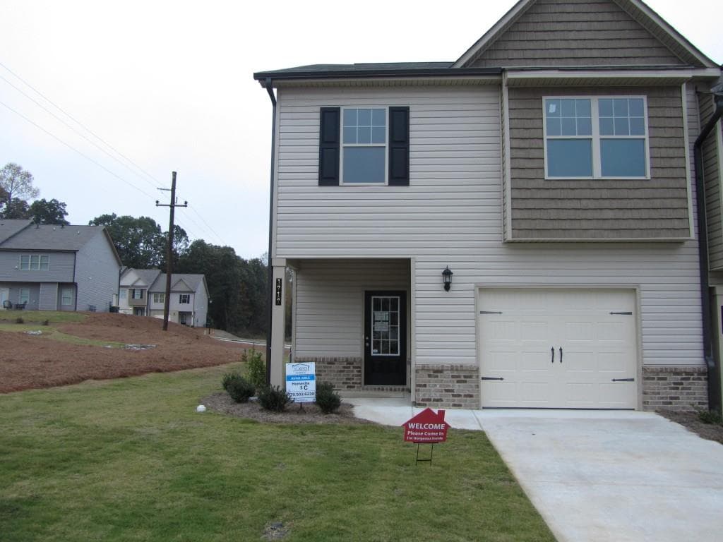1717 Snapping Court, Winder, GA 30680 — most recent listing photo