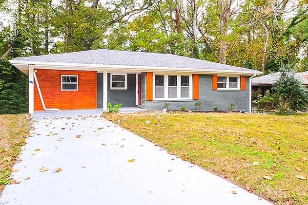 2133 Barbara Lane, Decatur, GA 30032 — most recent listing photo