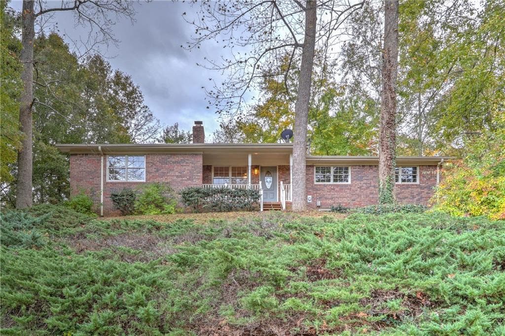 4436 Stacey Drive, Oakwood, GA 30566 — most recent listing photo