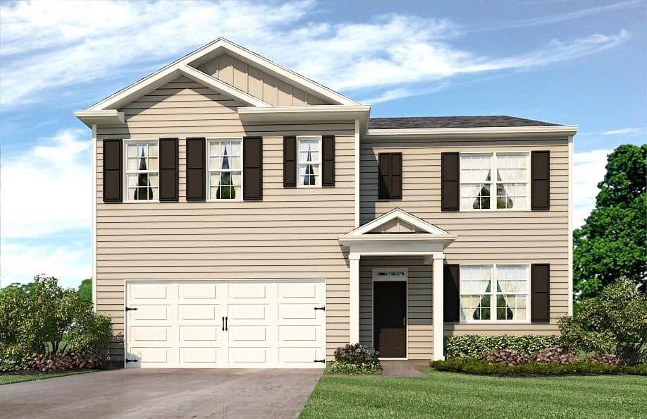3157 Heritage Glen, Gainesville, GA 30507 — most recent listing photo