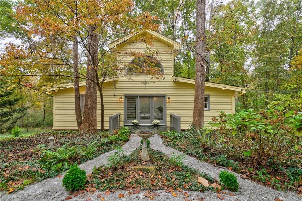 3255 Daniels Bridge Road, Conyers, GA 30094 — most recent listing photo