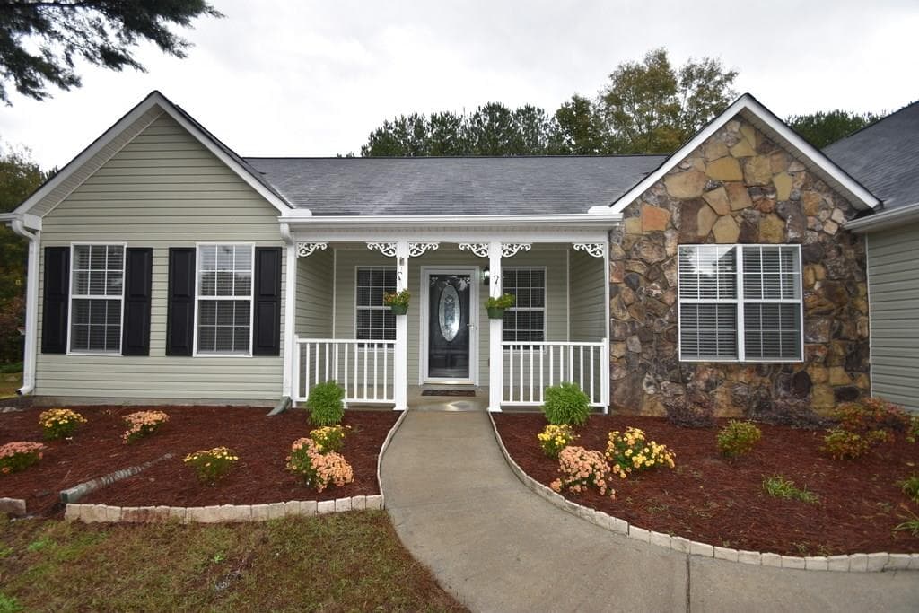 3284 Rockwalk Terrace, Loganville, GA 30052 — most recent listing photo