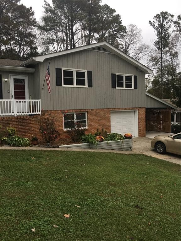 106 Chickasaw Run, Woodstock, GA 30188 — most recent listing photo