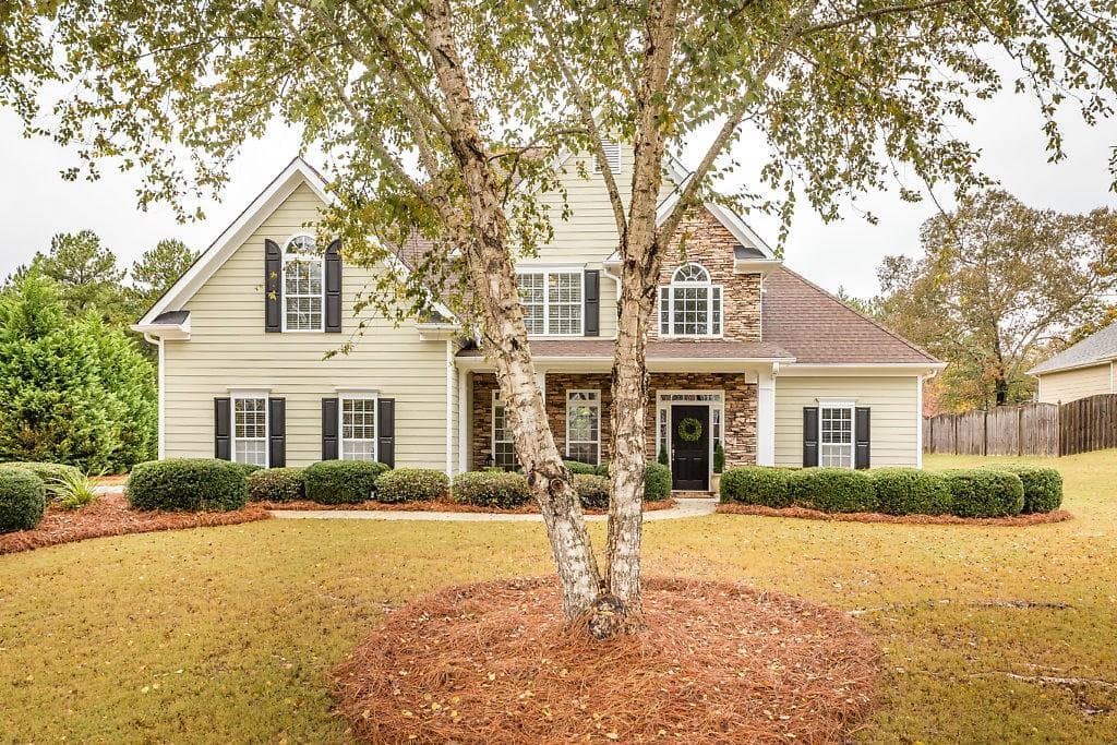 62 Country Club Court, Hiram, GA 30141 — most recent listing photo