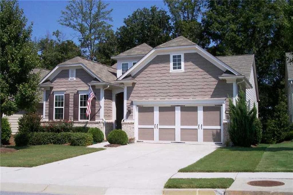 5998 CREEKSIDE Lane, Hoschton, GA 30548 — most recent listing photo