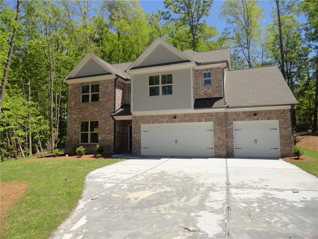 1921 Adams Acre Drive, Lawrenceville, GA 30043 — most recent listing photo
