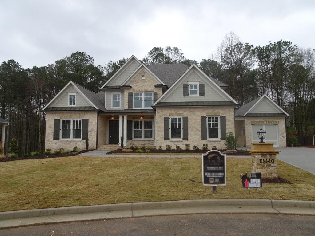 4950 Shade Creek Crossing, Cumming, GA 30028 — most recent listing photo