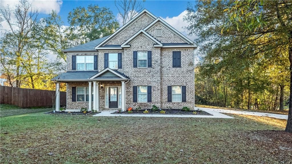 5905 Riverview Parkway, Braselton, GA 30517 — most recent listing photo