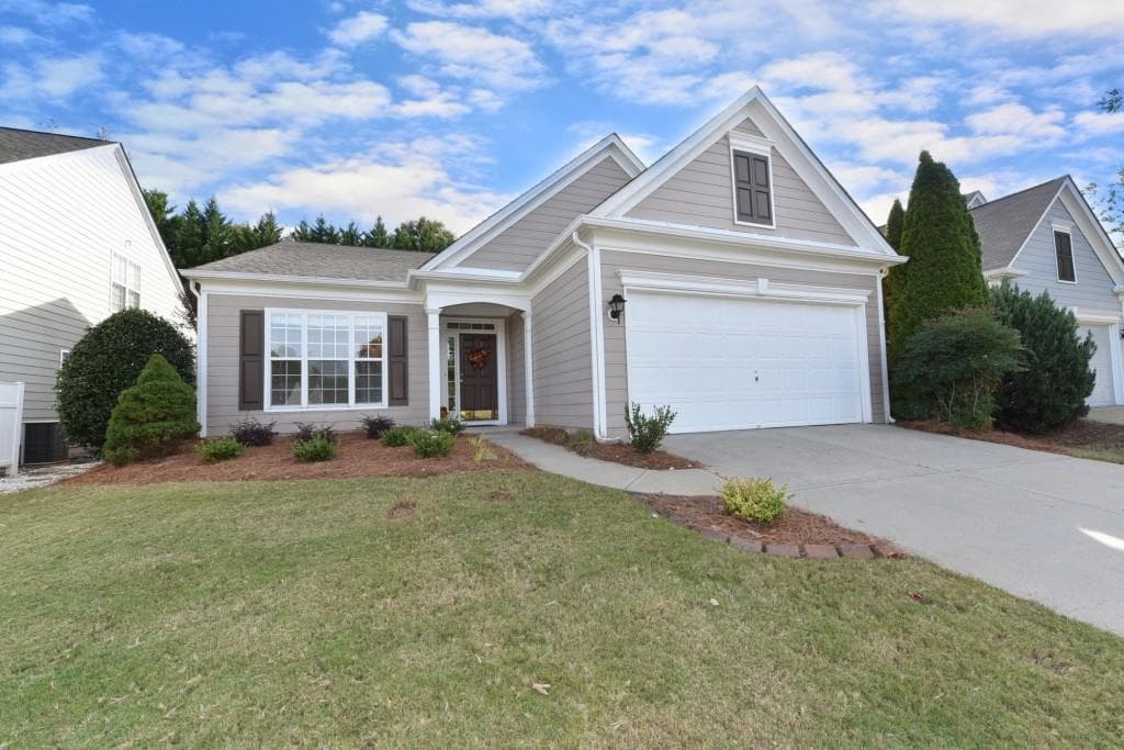 1430 Diplomat Drive, Cumming, GA 30041 — most recent listing photo