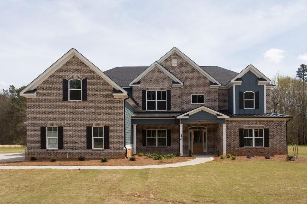 920 N Ola Road, Mcdonough, GA 30252 — most recent listing photo