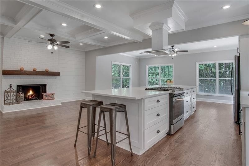 2711 Burtz Drive, Marietta, GA 30068 — most recent listing photo