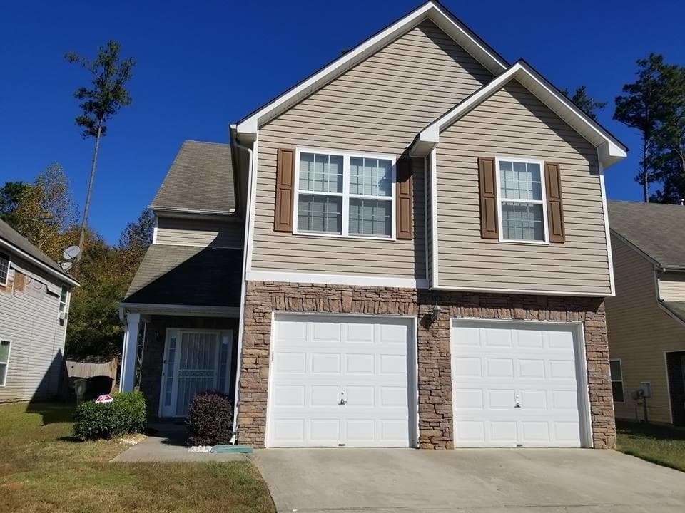 3533 EBB Circle, Fairburn, GA 30213 — most recent listing photo