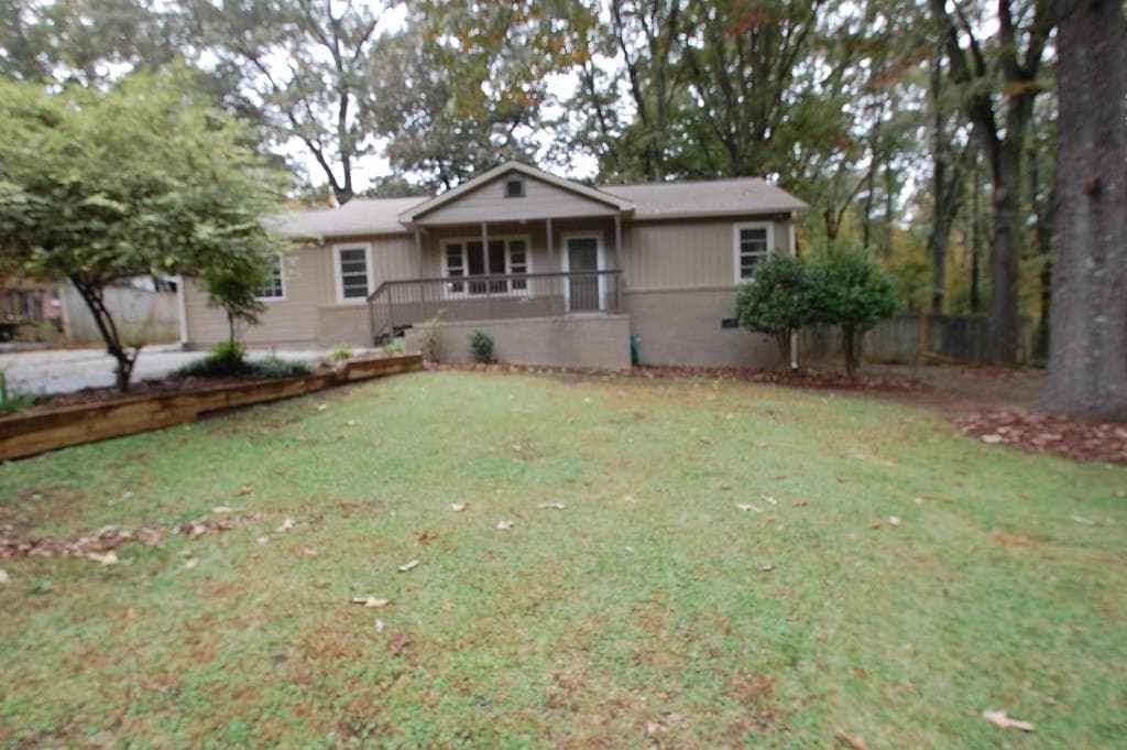 5800 Crabapple Drive, Mableton, GA 30126 — most recent listing photo