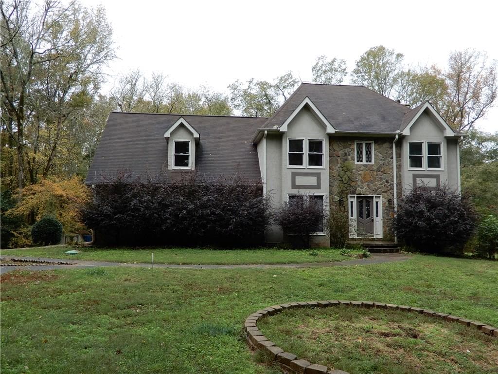 103 Ashland Trail, Tyrone, GA 30290 — most recent listing photo