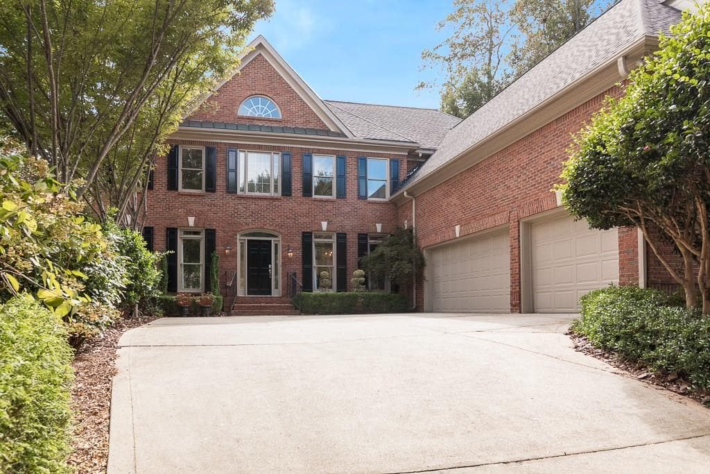 720 Old Knoll View, Alpharetta, GA 30022 — most recent listing photo