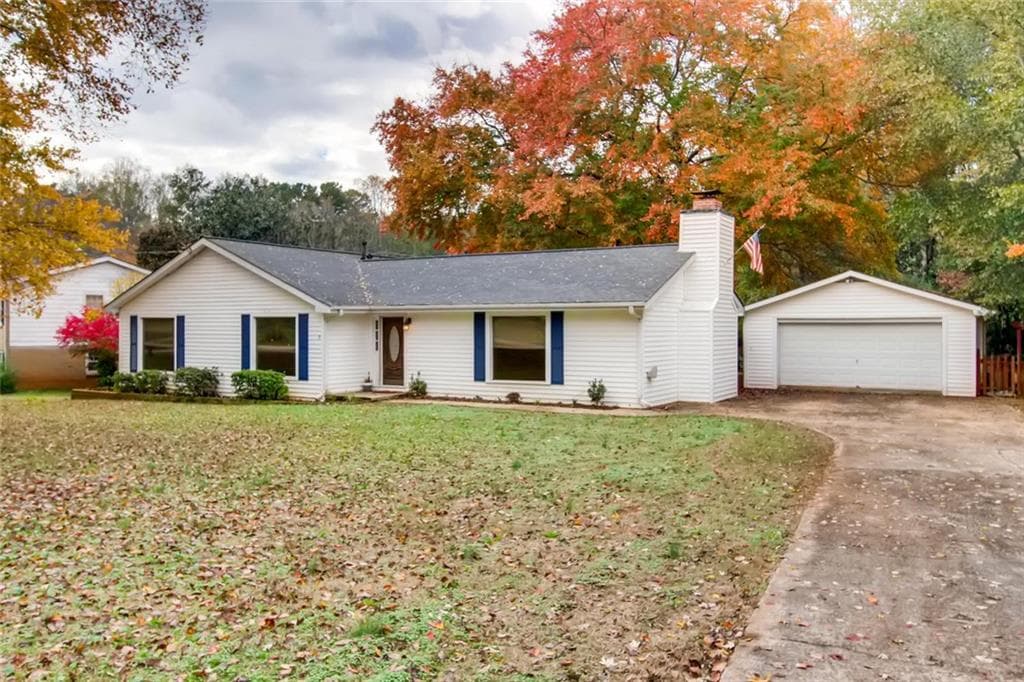4445 Myrtle Hill Road, Kennesaw, GA 30144 — most recent listing photo