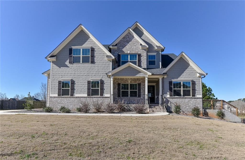 9031 Dawes Crossing, Mcdonough, GA 30252 — most recent listing photo