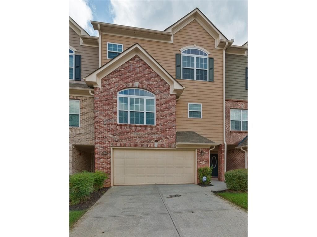 505 GLEN IVY, Marietta, GA 30062 — most recent listing photo