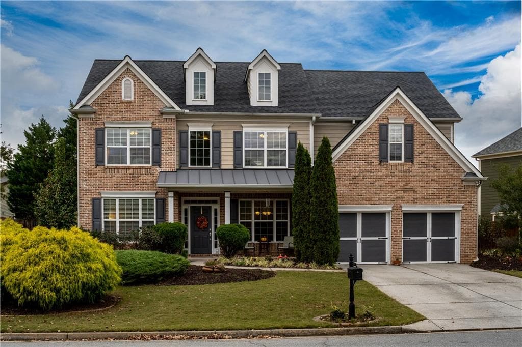 109 Northbrooke Trace, Woodstock, GA 30188 — most recent listing photo