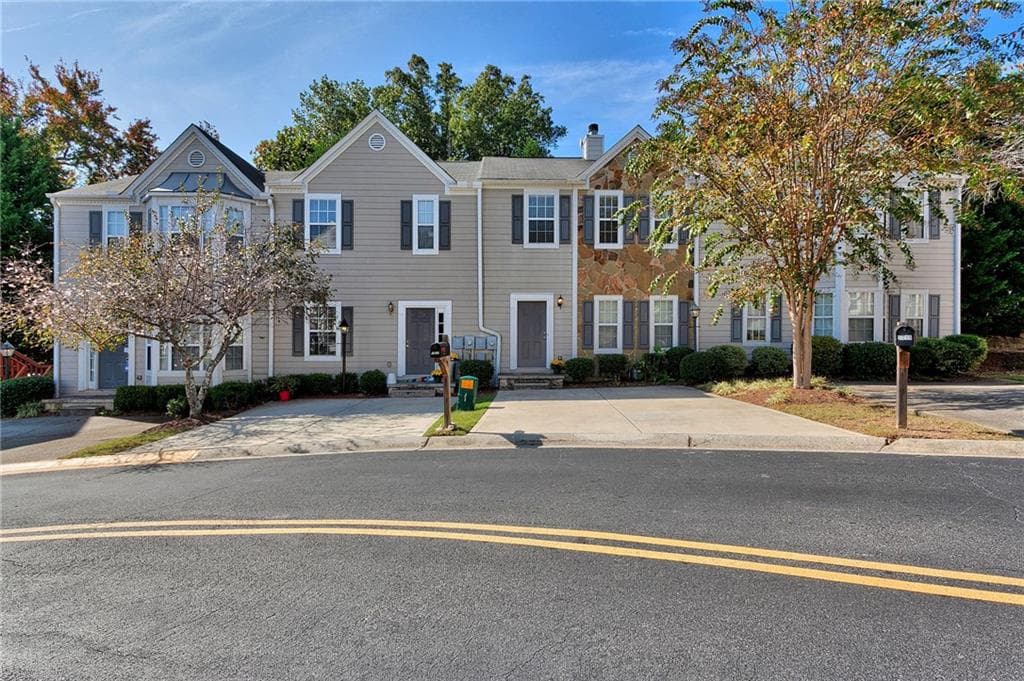 5313 Pinnacle Peak Lane, Norcross, GA 30071 — most recent listing photo