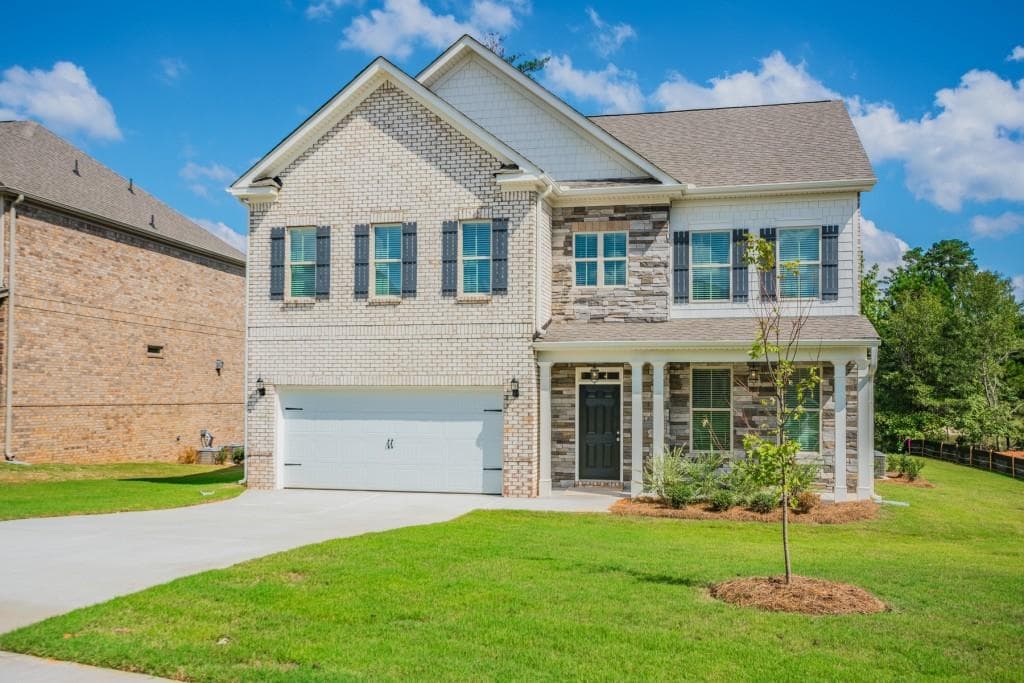 555 Birkdale Drive, Fairburn, GA 30213 — most recent listing photo