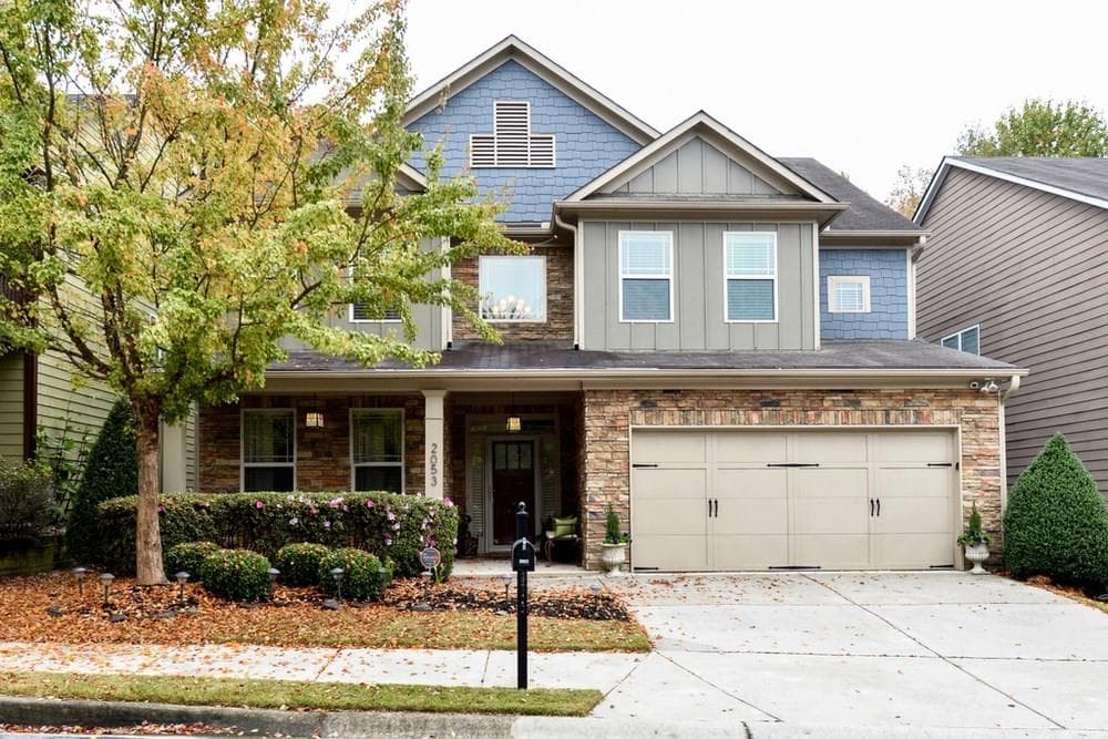 2053 Village Crest, Atlanta, GA 30318 — most recent listing photo