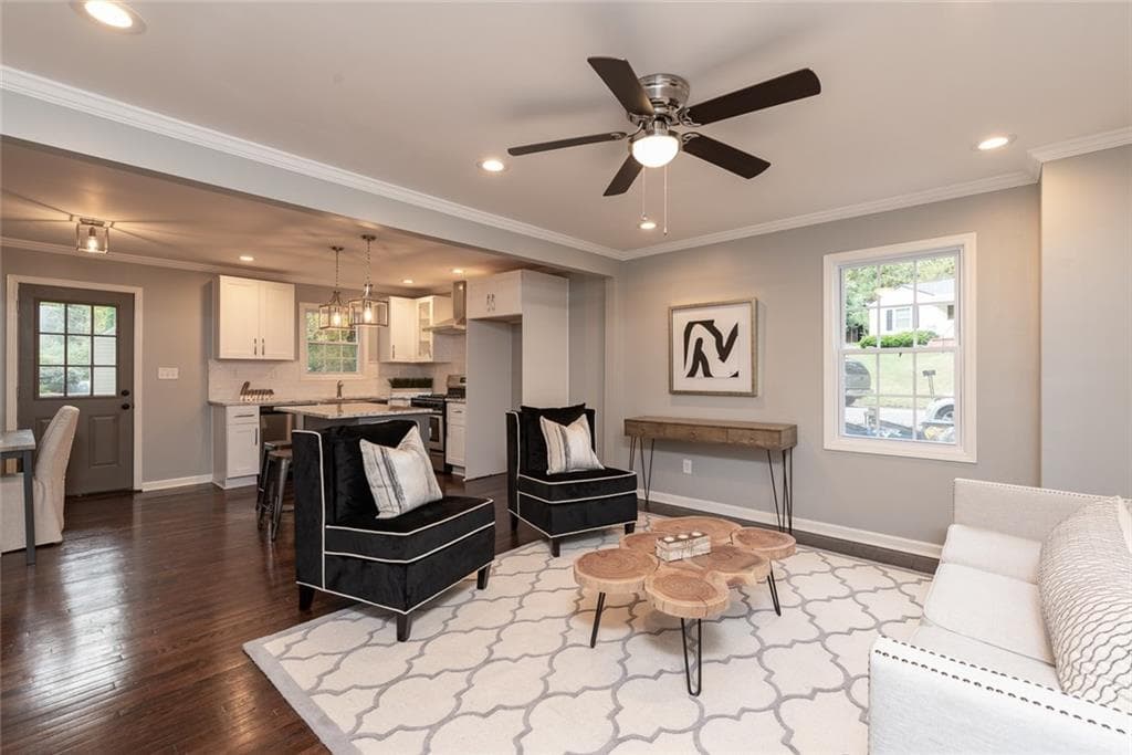 2458 Romain Way, East Point, GA 30344 — most recent listing photo