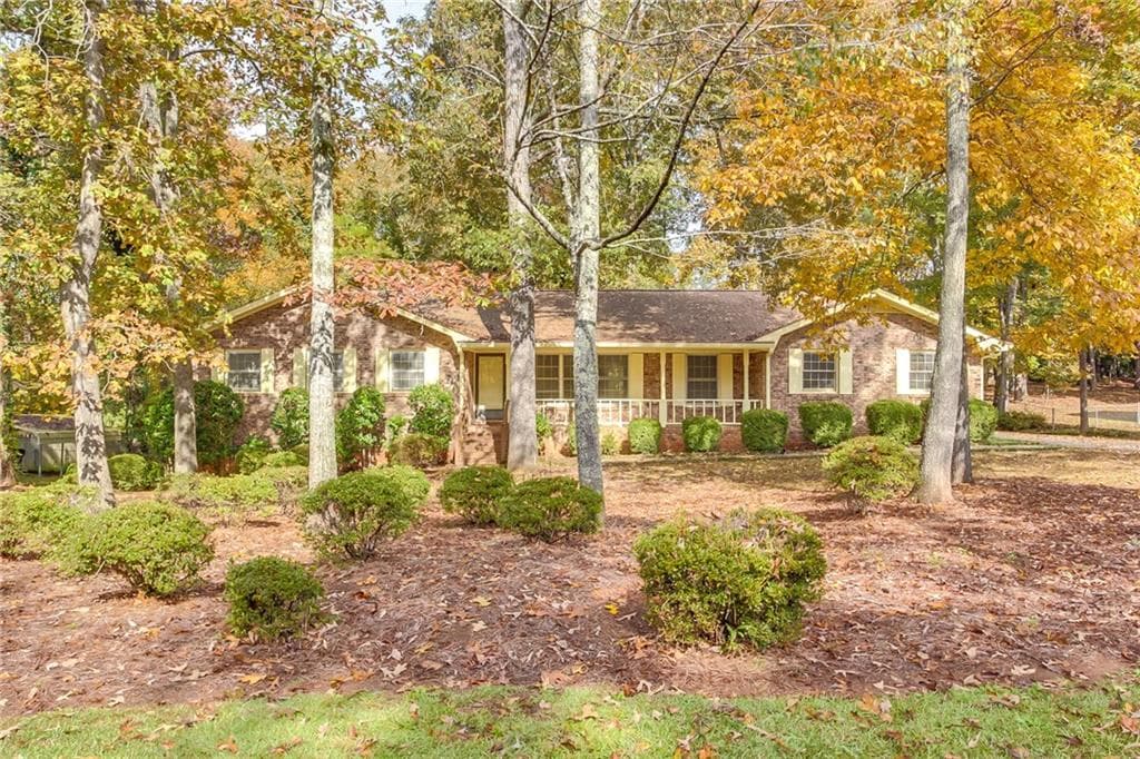 40 Hickory Drive, Stockbridge, GA 30281 — most recent listing photo