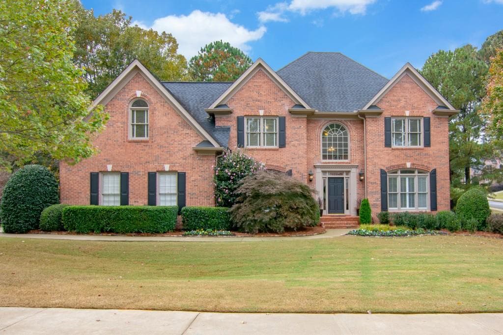 4040 Royal Pennon Court, Peachtree Corners, GA 30092 — most recent listing photo