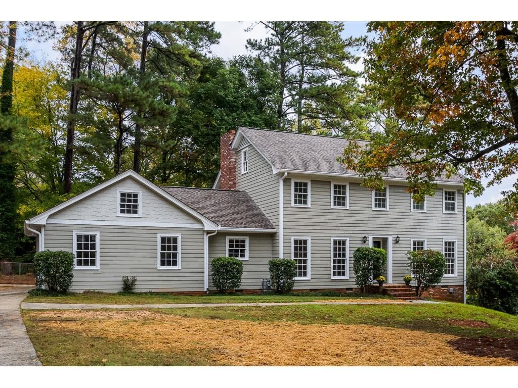 3937 Ashford Dunwoody Road, Brookhaven, GA 30319 — most recent listing photo