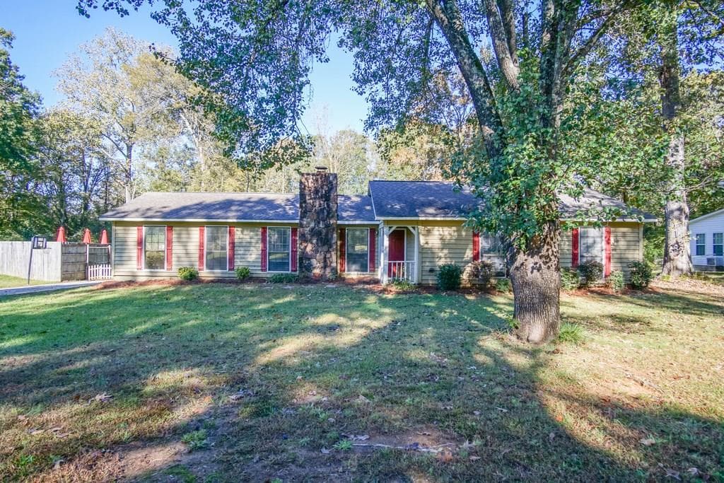 14 Woodvalley Terrace, Rome, GA 30165 — most recent listing photo