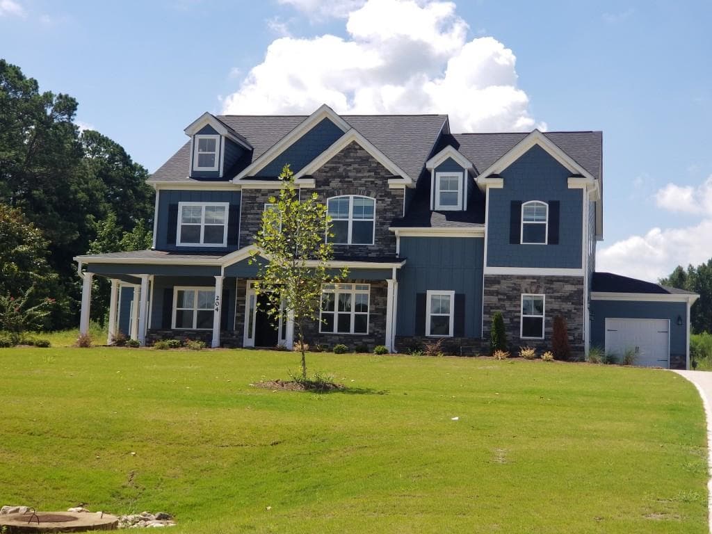 204 Ben Martin Trail, Mcdonough, GA 30252 — most recent listing photo