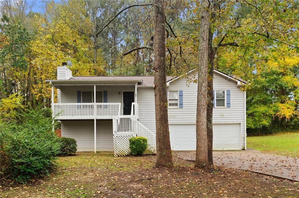174 Village Drive, Hiram, GA 30141 — most recent listing photo