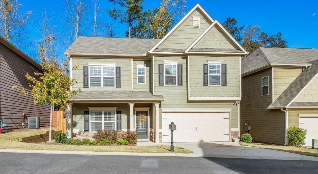 627 Georgia Way, Woodstock, GA 30188 — most recent listing photo