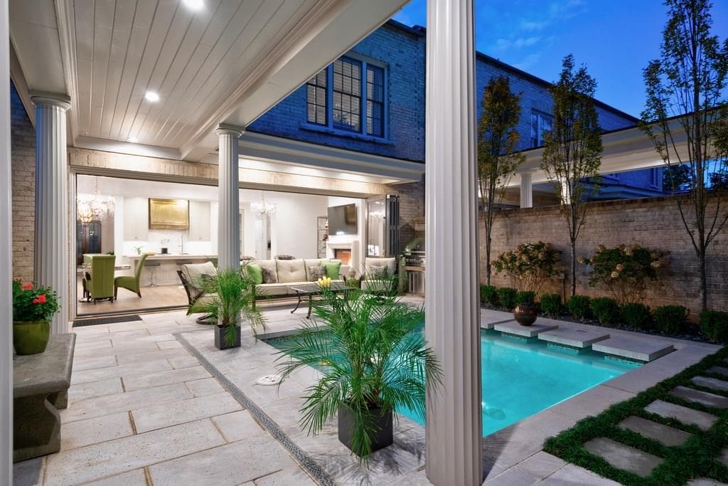 100 Grand Crescent, Alpharetta, GA 30009 — most recent listing photo
