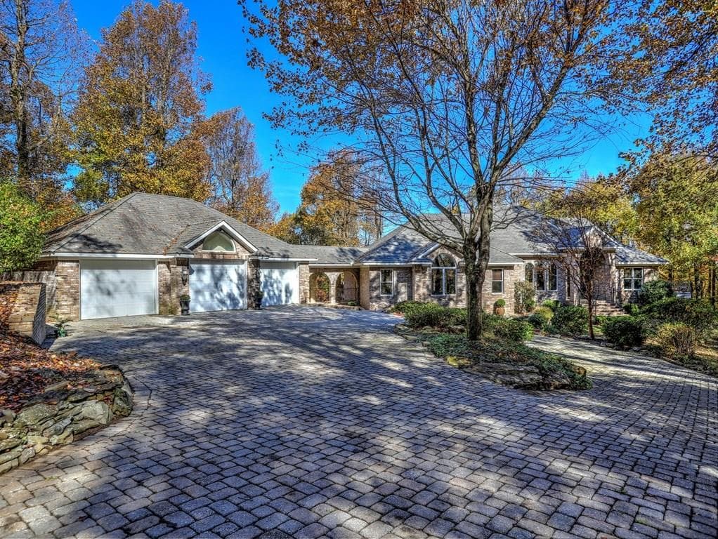 1609 Sunrise Ridge, Jasper, GA 30143 — most recent listing photo