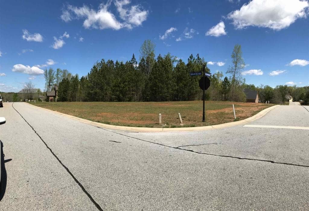 single family residence sold at 2003 Mill Pond Court, Jefferson, GA 30549