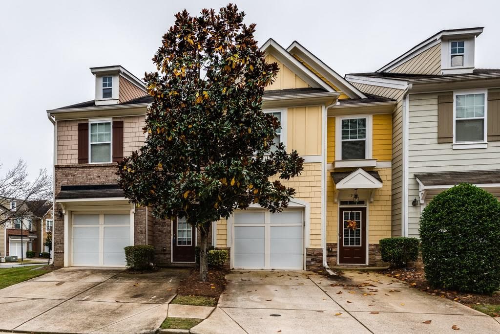 1993 Lakeshore Overlook, Kennesaw, GA 30152 — most recent listing photo