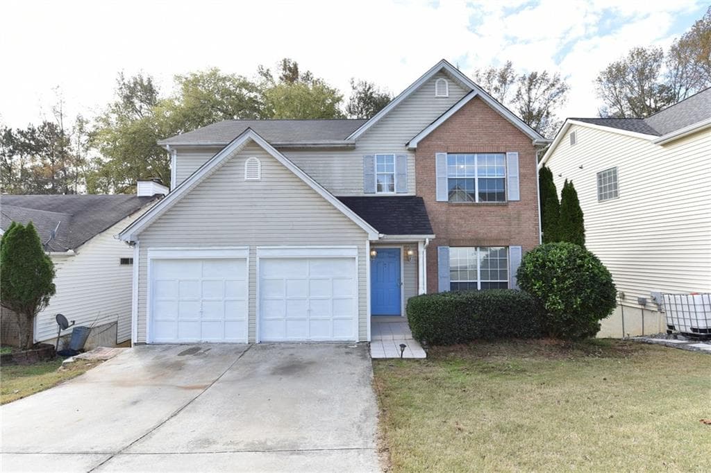 1320 Old Victorian Court, Duluth, GA 30096 — most recent listing photo
