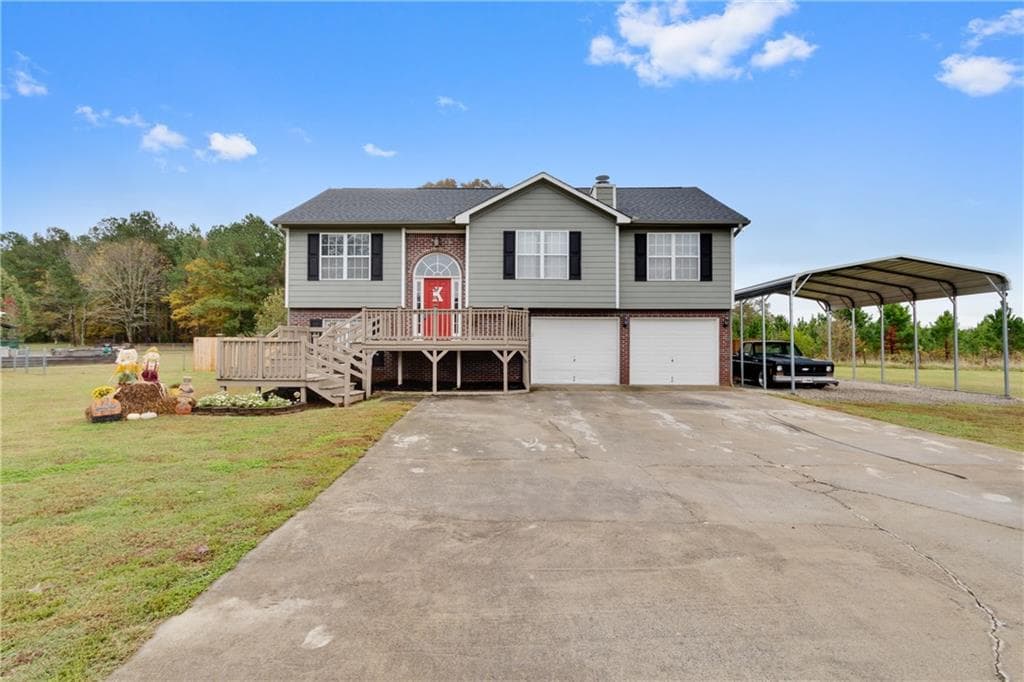 127 Euharlee Five Forks Road, Cartersville, GA 30120 — most recent listing photo